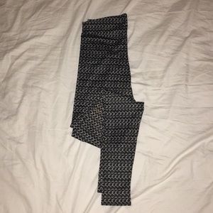 Blackmilk clothing hwmf chainmail leggings